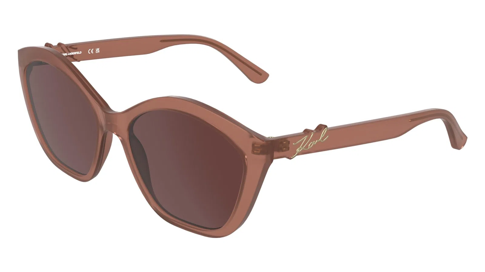 Karl Lagerfeld KL6222S Sunglasses - view 2
